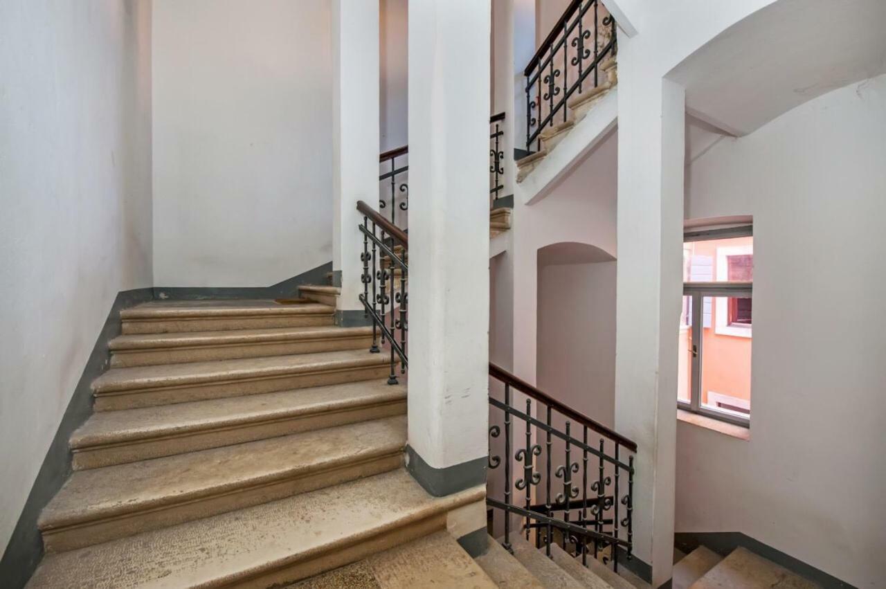 Mini Studio Mignon Apartment Rovinj Ngoại thất bức ảnh