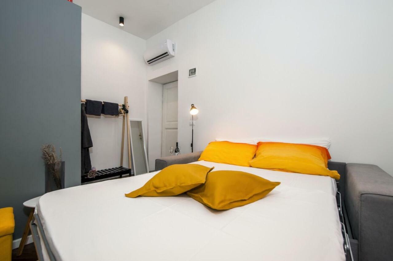 Mini Studio Mignon Apartment Rovinj Ngoại thất bức ảnh