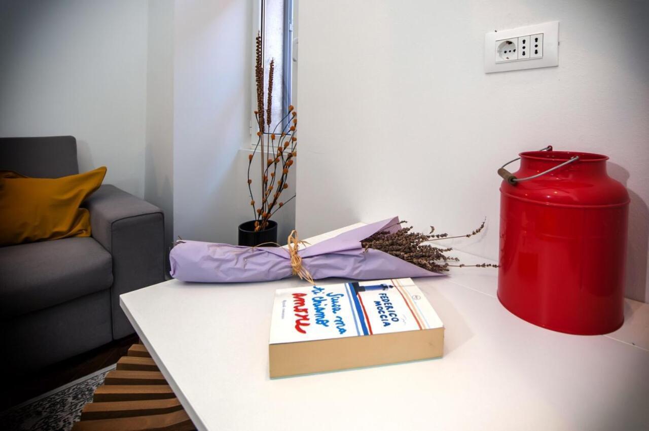 Mini Studio Mignon Apartment Rovinj Ngoại thất bức ảnh